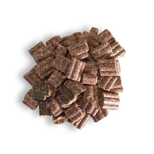 Happy Snacks/ Mini Trainies m. Kirsebærsmag (2)