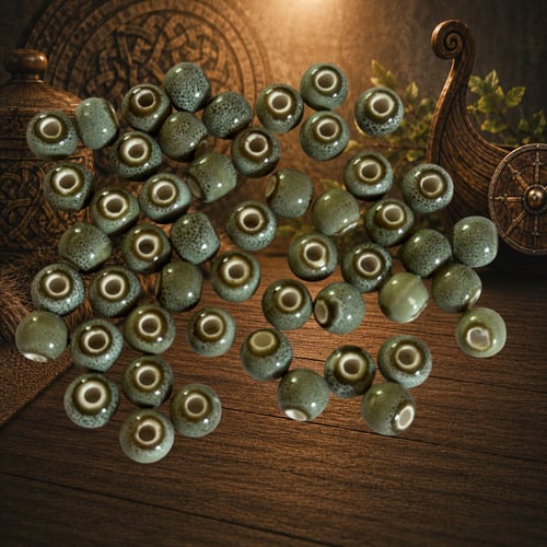 Keramiske perle (4)