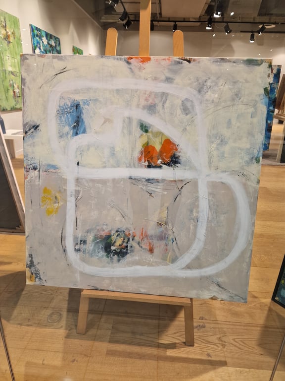 #1368. 100 x 100 cm