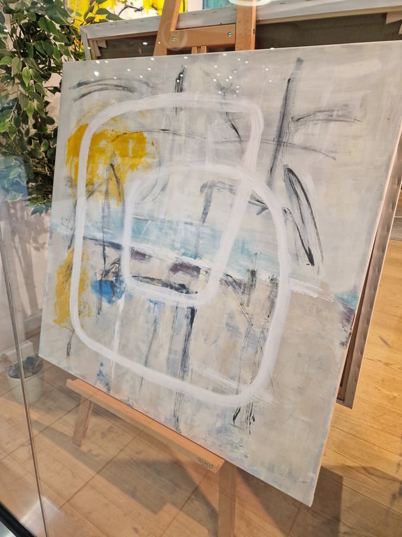 #1369. 100x100 cm