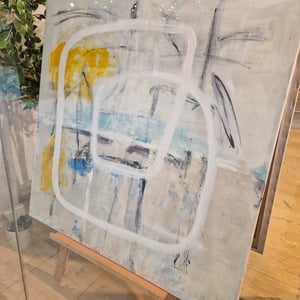 #1369. 100x100 cm – produktbillede