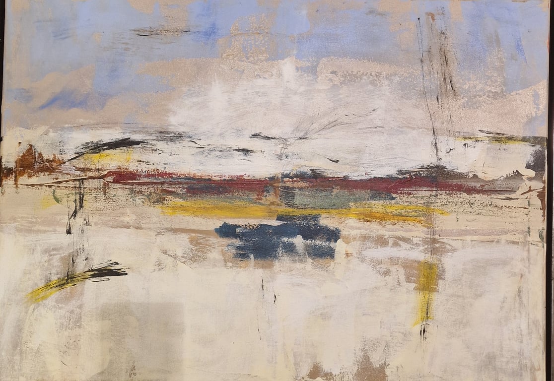 #1370  60 x 80 cm billede 3