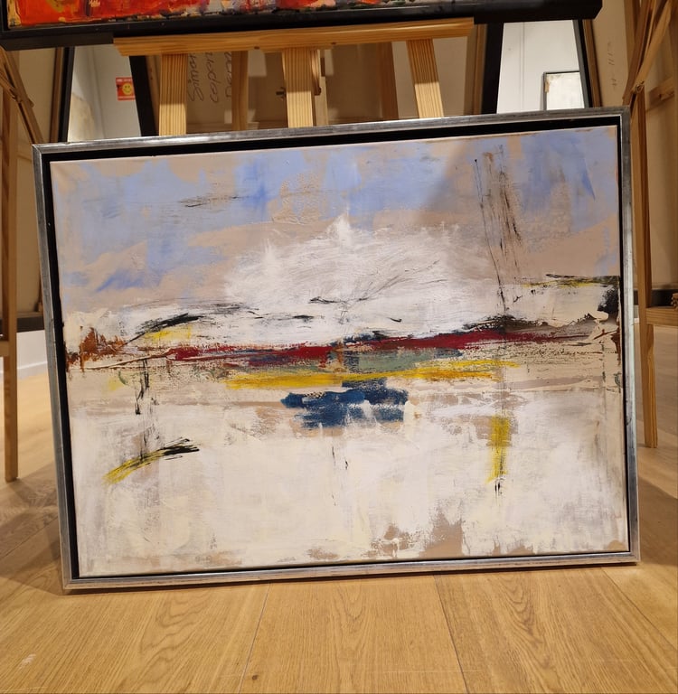 #1370  60 x 80 cm