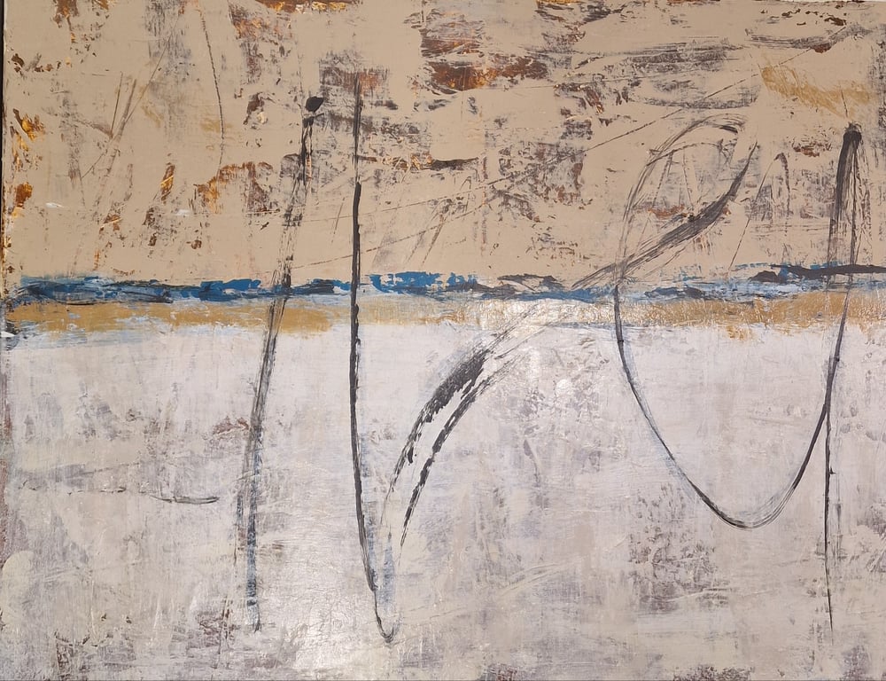 #1371. 60 x 80 cm billede 3