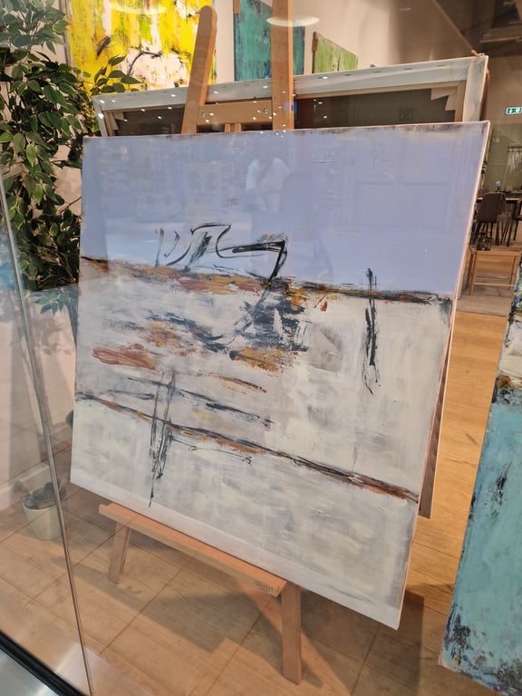#1373. 100 x 100 cm