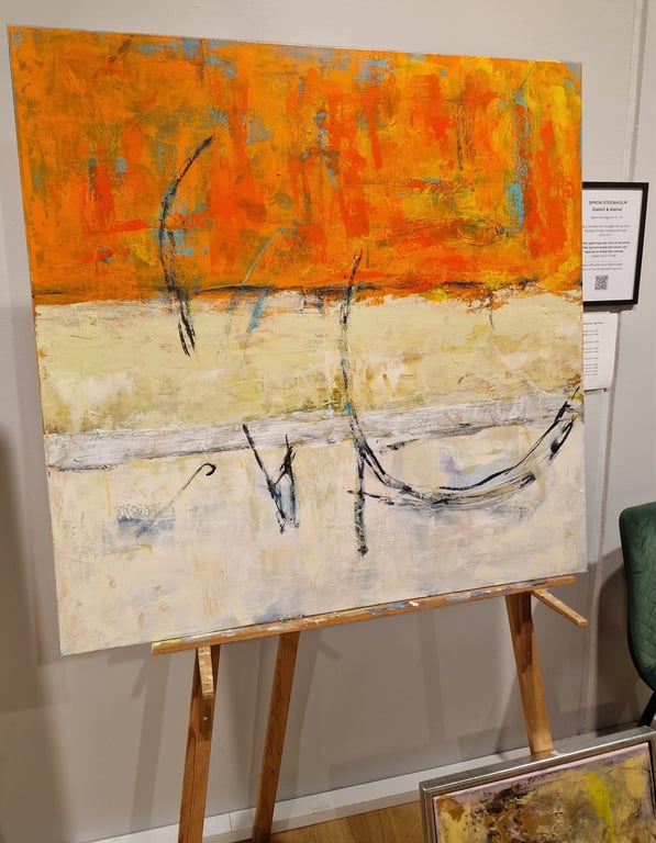 #1374  100 x 100 cm