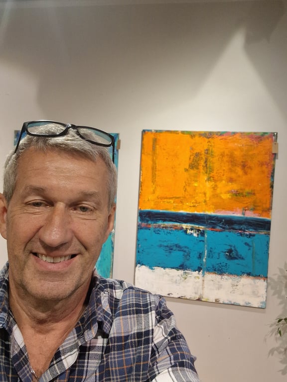 #1375. 100 x 130 cm billede 4