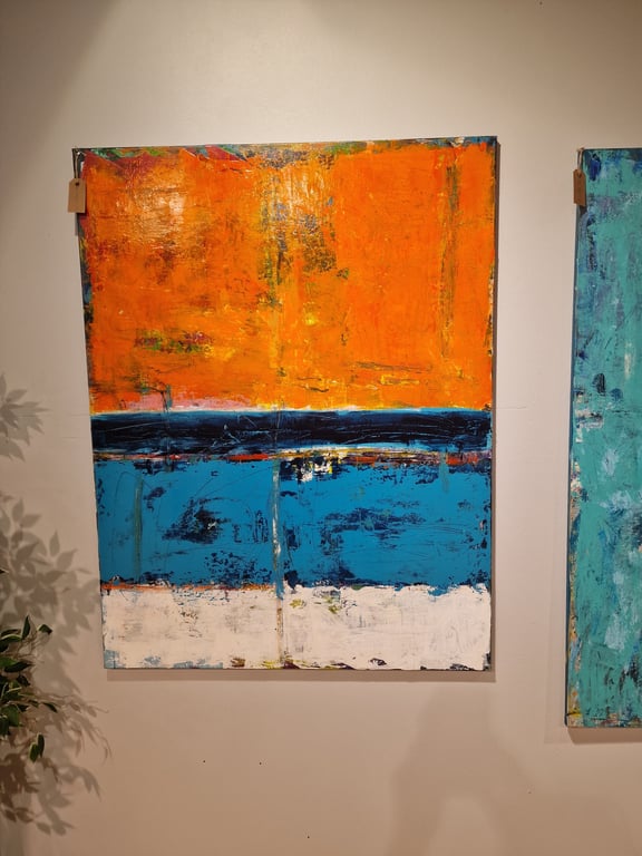 #1375. 100 x 130 cm
