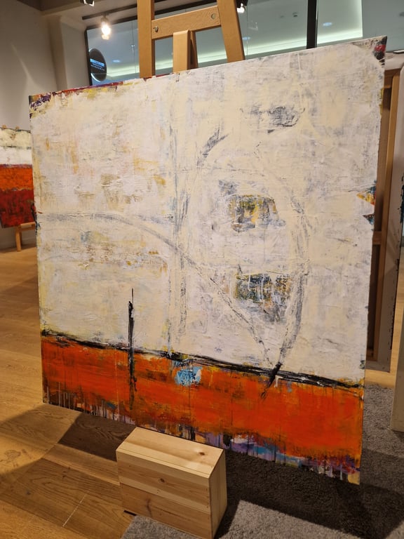 #1376  100x100 cm