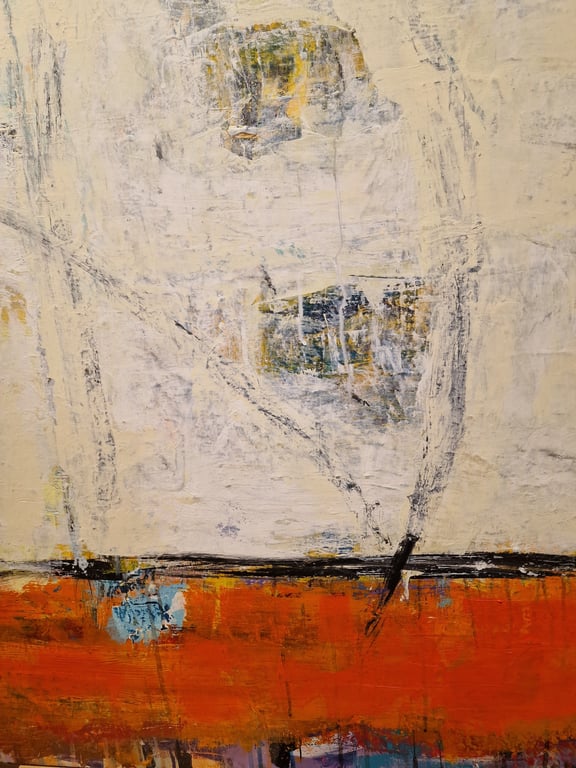 #1376  100x100 cm billede 5