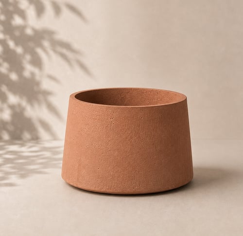 Atlas 30 Terracotta beton