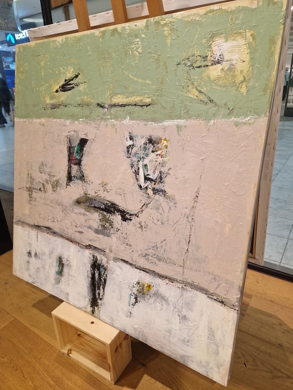 #1378  100x100 cm