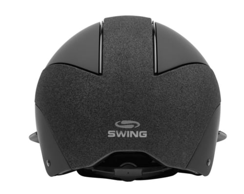 Swing/ H24 Lady Shine ridehjelm - 55-57cm (4)
