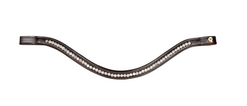 Waldhausen/ S-Line Essential Trense- Brun (3)