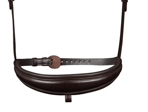 Waldhausen/ S-Line Essential Trense- Brun (2)