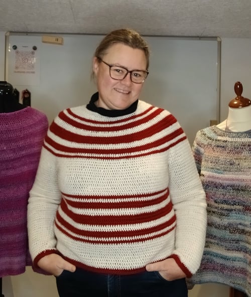 Hverdagsweateren (3)