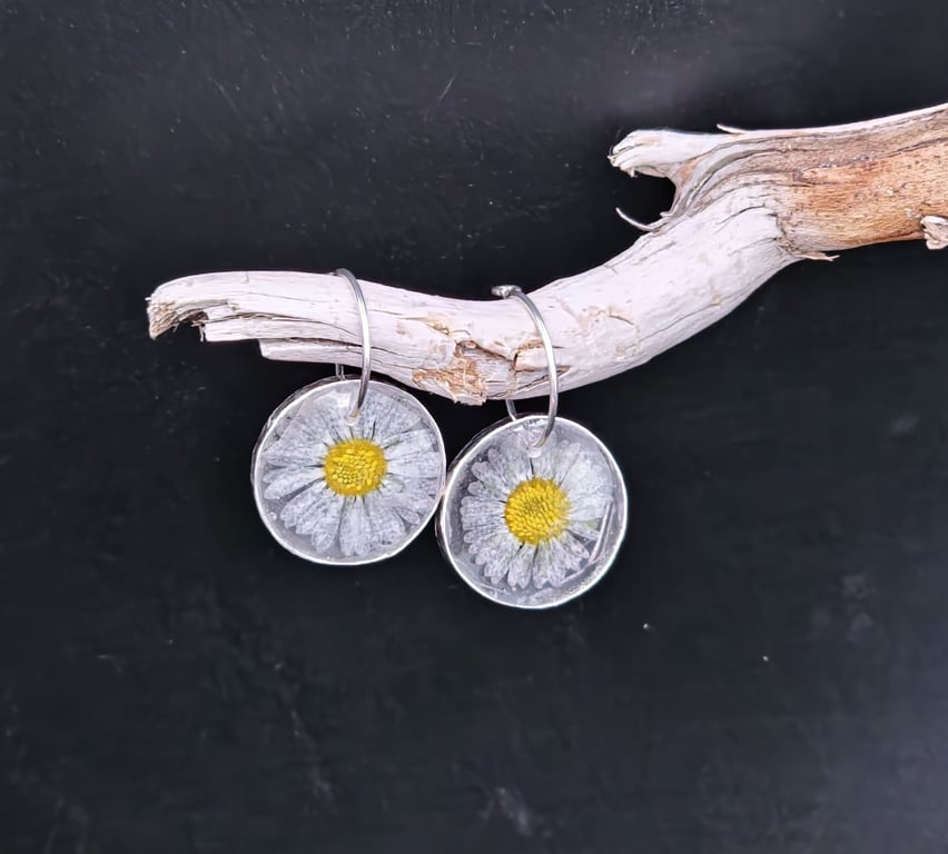 Tusindfryd hoops