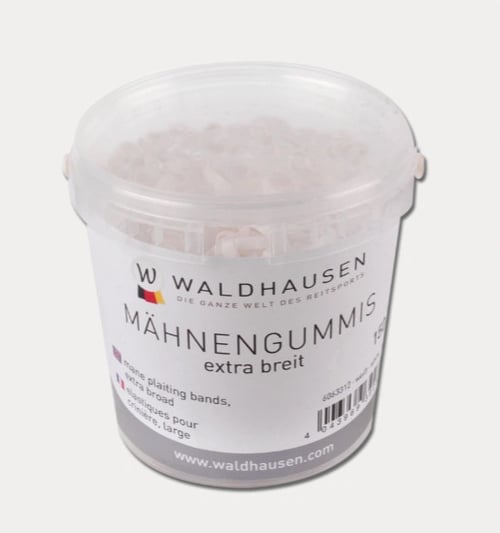 Waldhausen/ Man Elastikker - Ekstra store  (2)