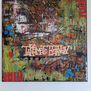 Take me to Heaven  – produktbillede