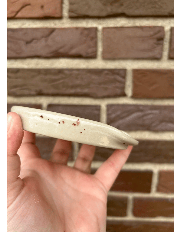 Spoonrest  billede 2