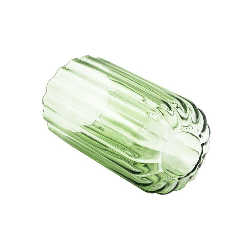 Glas 460 ml grøn billede 4