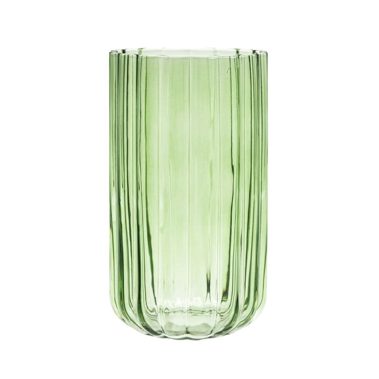 Glas 460 ml grøn billede 2
