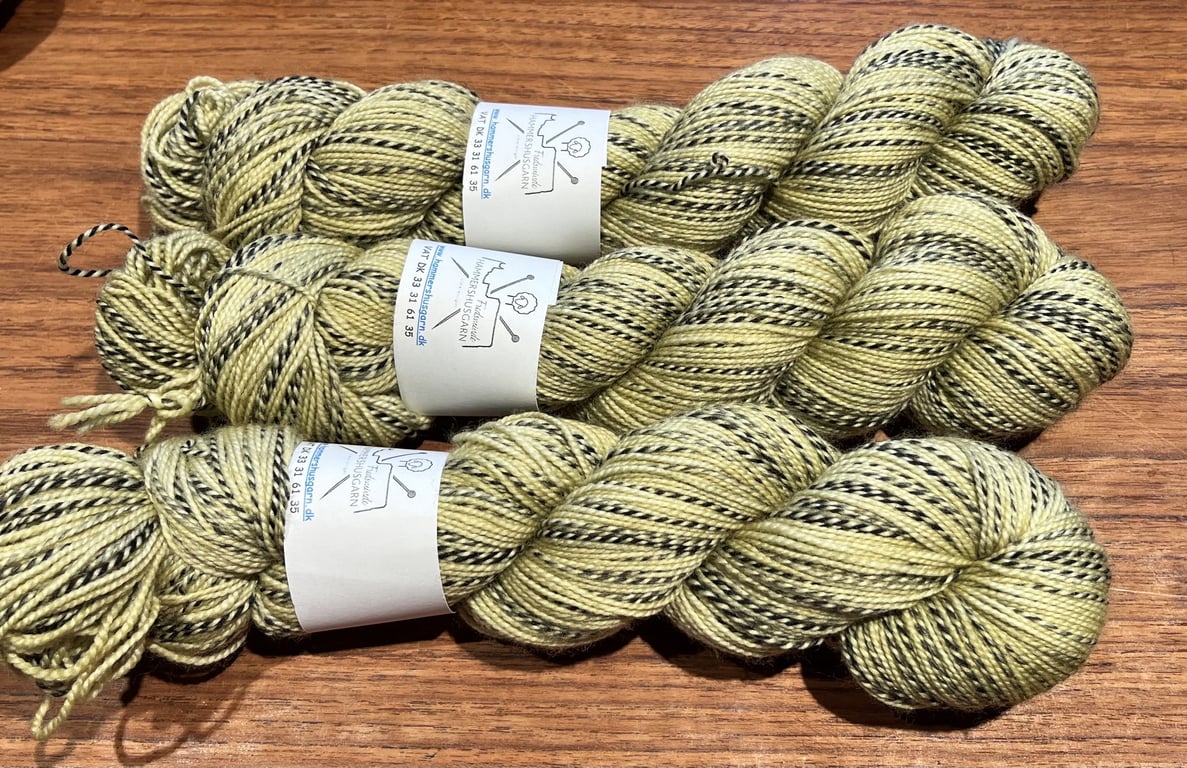 Z-sock 100g