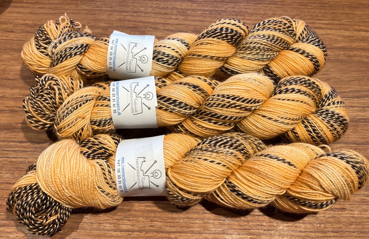 Z-sock 100g