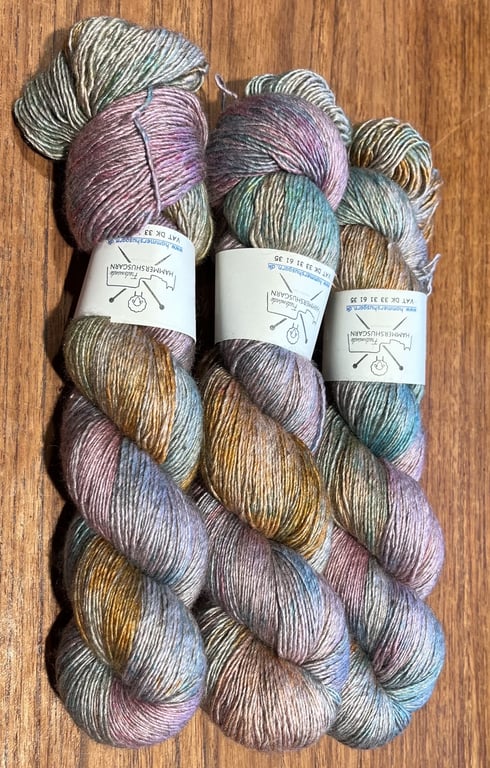 TAMARA 120g