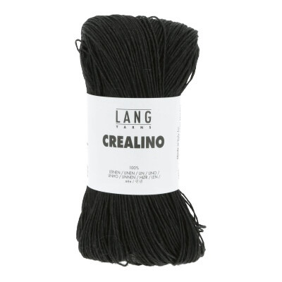 Garn: Crealino - 100 %hør (6)