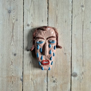 Cry about it – produktbillede