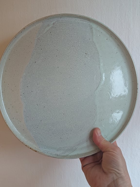 Middagstallerkener Ø28 cm