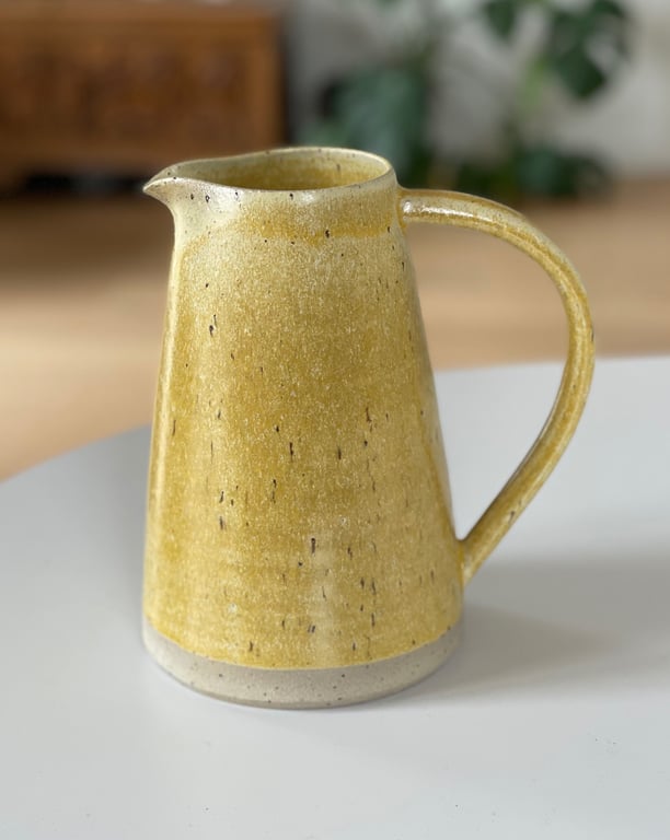 Kande, hørgul - 1,3 liter