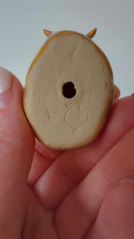 skarabæ til at hænge på væggen  billede 6