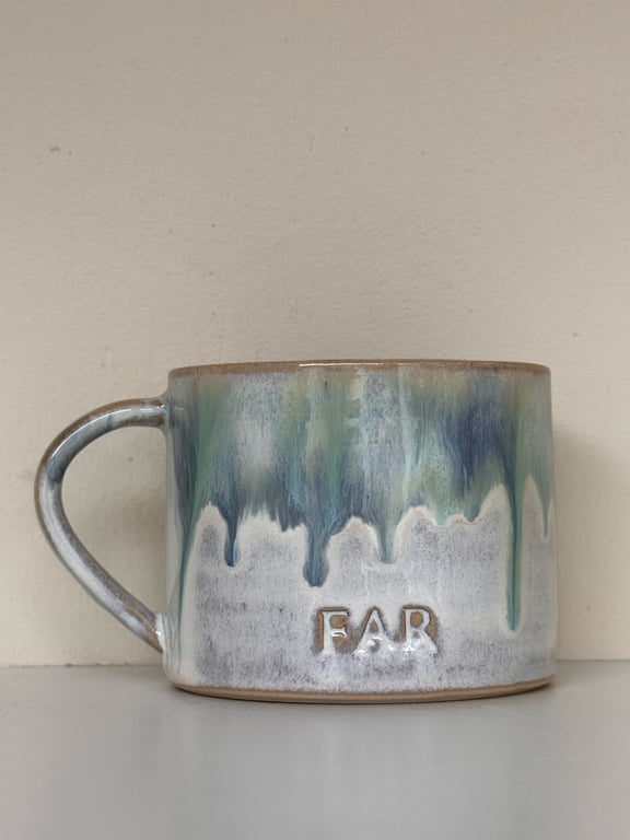 Far kop 390 ml