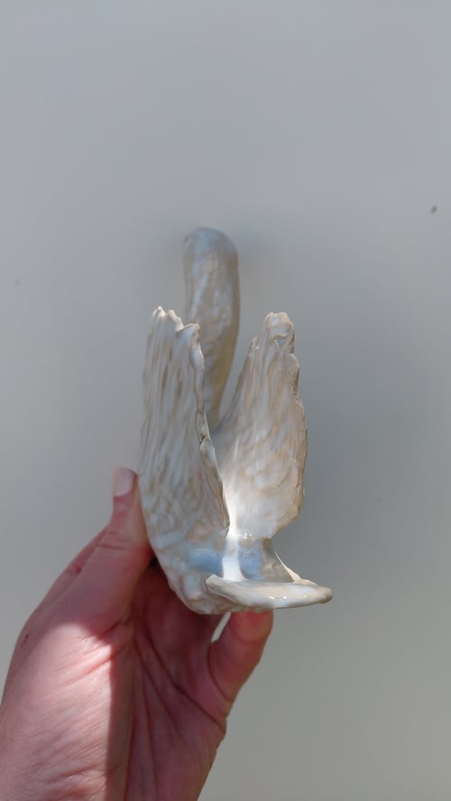 væghængt svane (5)