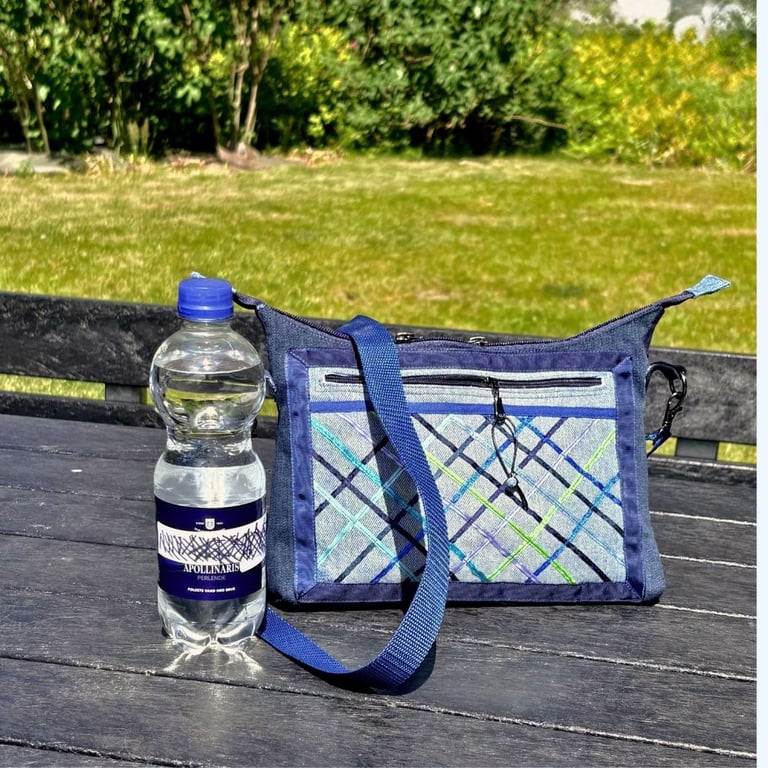 Basse - Crossbody 3 *** billede 4