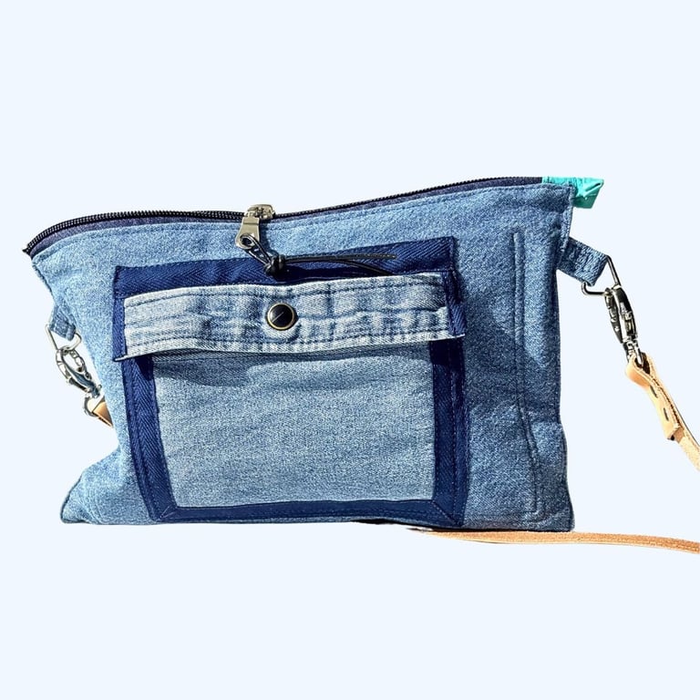 Bimbo Crossbody 4 billede 2