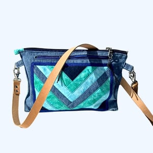 Bimbo Crossbody 4 – produktbillede