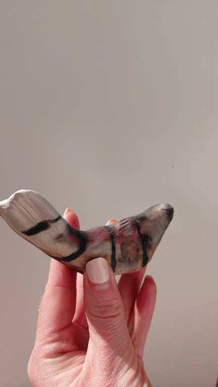 sæl, pitfire brændt billede 2