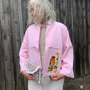 Jakke – produktbillede