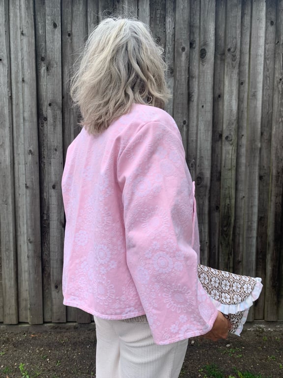 Jakke billede 2