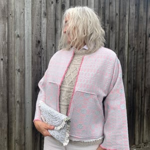Jakke – produktbillede