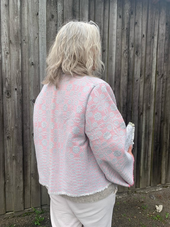 Jakke billede 2