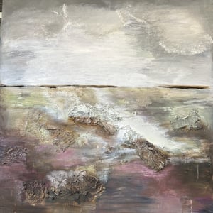 abstrakt natur – produktbillede