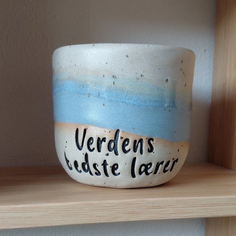 Verdens bedste lærer