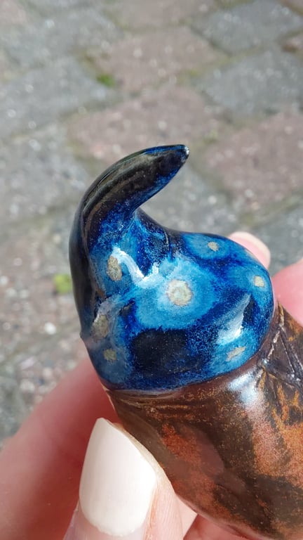 væghængt næsehornsbille  billede 4