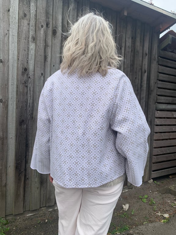 Jakke billede 2