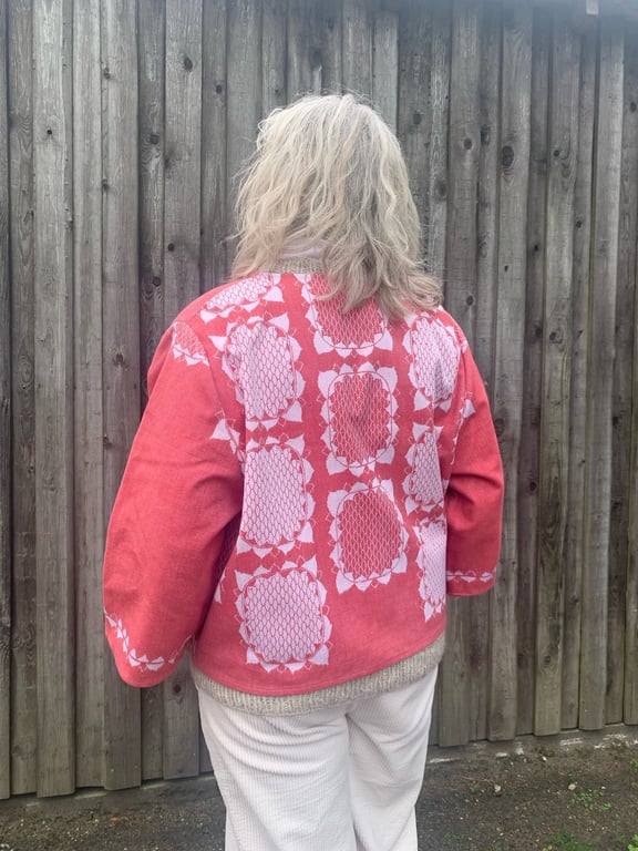 Jakke billede 2