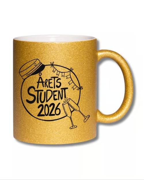 Krus: Årets Student 2026  (6)